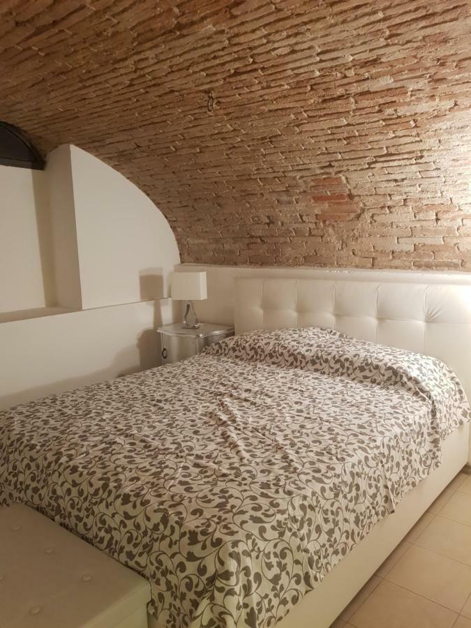 Appartamento Casa Rossella