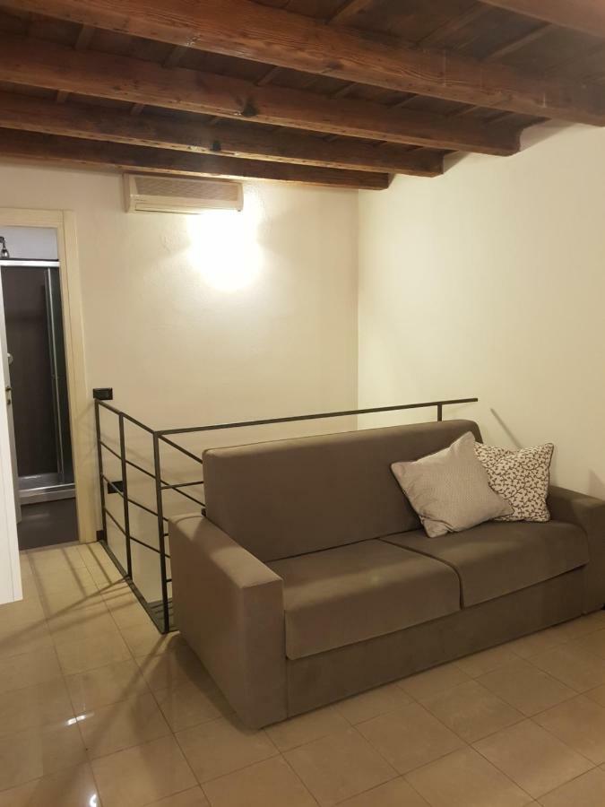 Appartamento Casa Rossella *