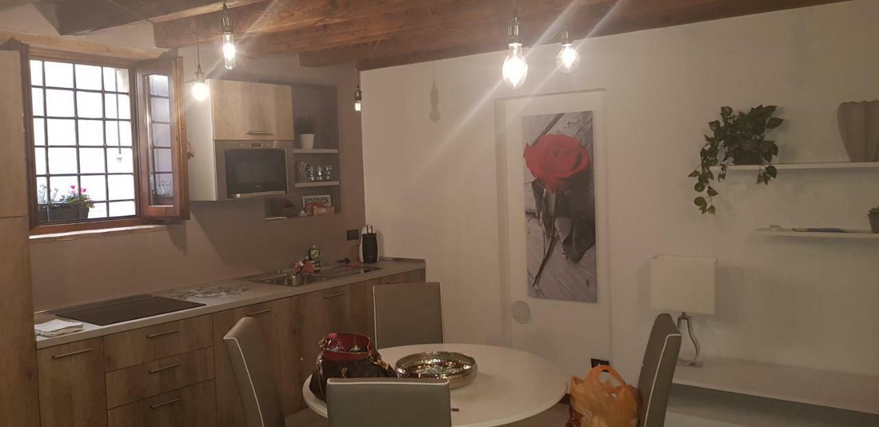 Appartamento Casa Rossella